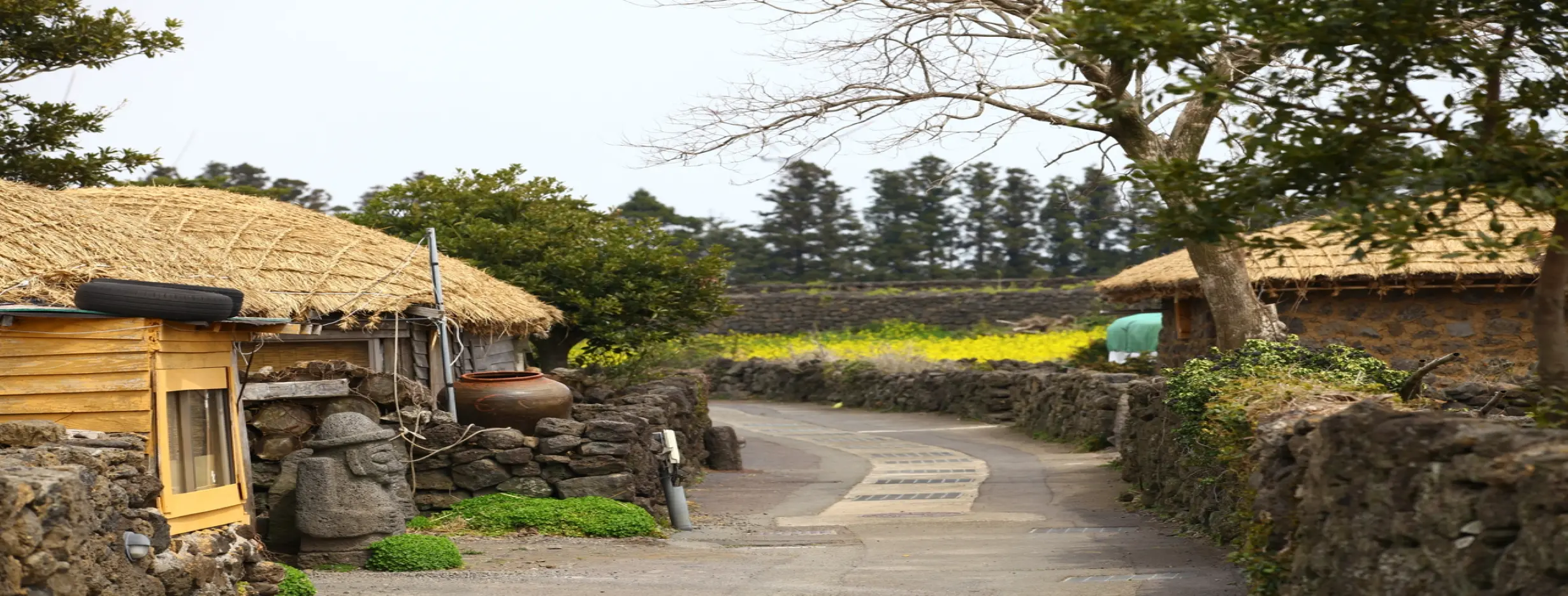 Image for Folk Village